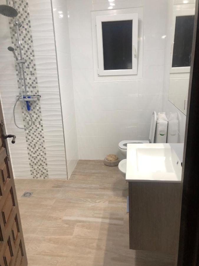 Vila Pite Moraira Exteriér fotografie